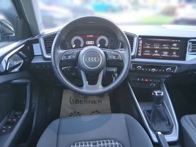 Audi A1 Gebrauchtwagen Audi A1 Gebrauchtwagen