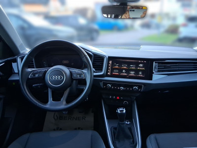 Audi A1 Gebrauchtwagen Audi A1 Gebrauchtwagen