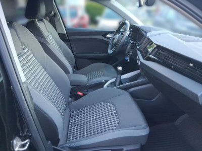 Audi A1 Gebrauchtwagen Audi A1 Gebrauchtwagen