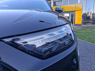 Audi A1 Gebrauchtwagen Audi A1 Gebrauchtwagen