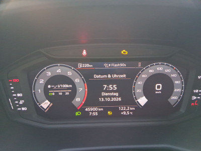 Audi A1 Gebrauchtwagen Audi A1 Gebrauchtwagen
