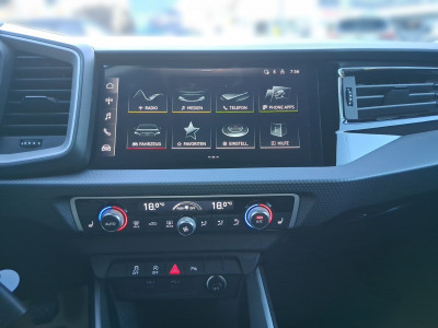 Audi A1 Gebrauchtwagen Audi A1 Gebrauchtwagen
