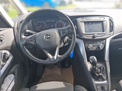 Opel Zafira Gebrauchtwagen Opel Zafira Gebrauchtwagen