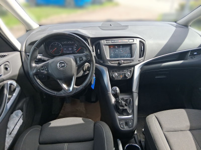 Opel Zafira Gebrauchtwagen Opel Zafira Gebrauchtwagen