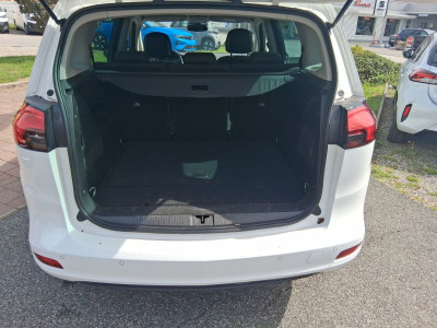 Opel Zafira Gebrauchtwagen Opel Zafira Gebrauchtwagen