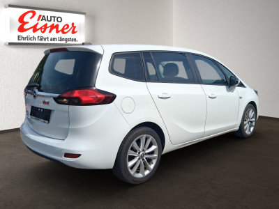 Opel Zafira Gebrauchtwagen Opel Zafira Gebrauchtwagen