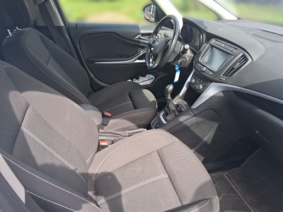 Opel Zafira Gebrauchtwagen Opel Zafira Gebrauchtwagen