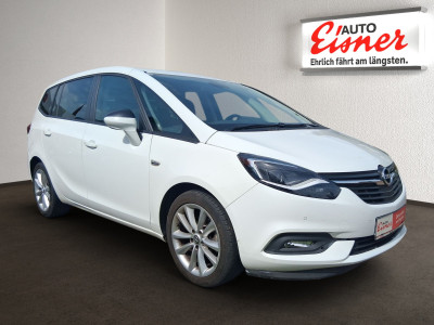Opel Zafira Gebrauchtwagen Opel Zafira Gebrauchtwagen