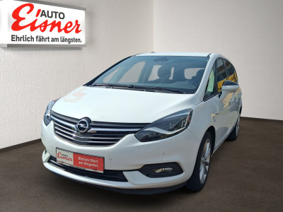 Opel Zafira Gebrauchtwagen Opel Zafira Gebrauchtwagen