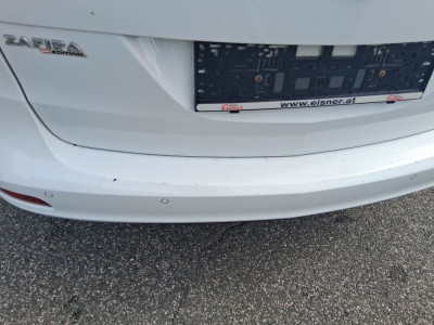 Opel Zafira Gebrauchtwagen Opel Zafira Gebrauchtwagen