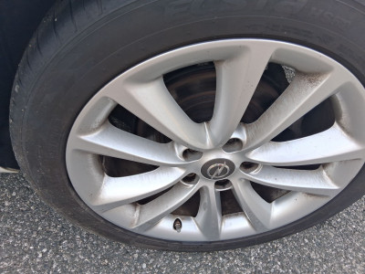Opel Zafira Gebrauchtwagen Opel Zafira Gebrauchtwagen