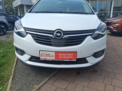Opel Zafira Gebrauchtwagen Opel Zafira Gebrauchtwagen