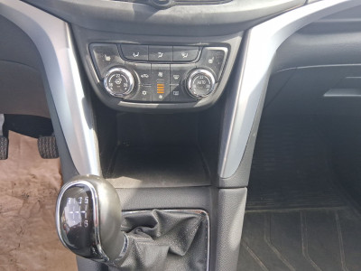 Opel Zafira Gebrauchtwagen Opel Zafira Gebrauchtwagen