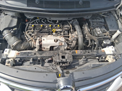 Opel Zafira Gebrauchtwagen Opel Zafira Gebrauchtwagen