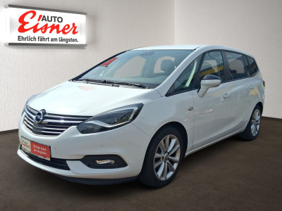 Opel Zafira Gebrauchtwagen Opel Zafira Gebrauchtwagen