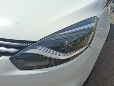 Opel Zafira Gebrauchtwagen Opel Zafira Gebrauchtwagen