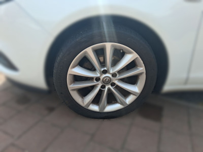 Opel Zafira Gebrauchtwagen Opel Zafira Gebrauchtwagen