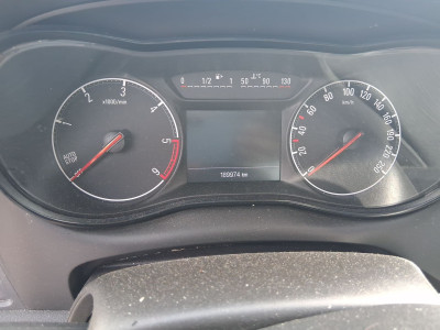 Opel Zafira Gebrauchtwagen Opel Zafira Gebrauchtwagen