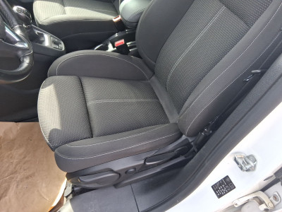 Opel Zafira Gebrauchtwagen Opel Zafira Gebrauchtwagen