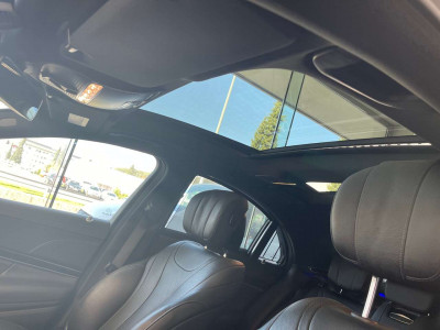 Mercedes-Benz S-Klasse Gebrauchtwagen Mercedes-Benz S-Klasse Gebrauchtwagen