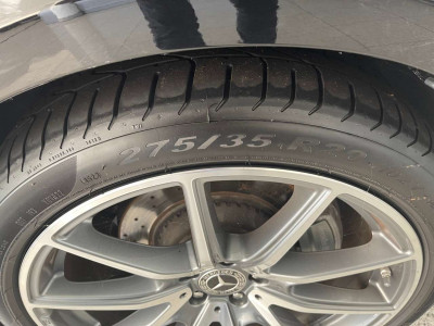 Mercedes-Benz S-Klasse Gebrauchtwagen Mercedes-Benz S-Klasse Gebrauchtwagen