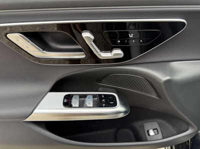 Mercedes-Benz E-Klasse Vorführwagen