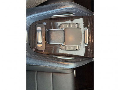 Mercedes-Benz GLE Gebrauchtwagen