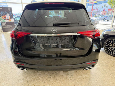 Mercedes-Benz GLE Gebrauchtwagen