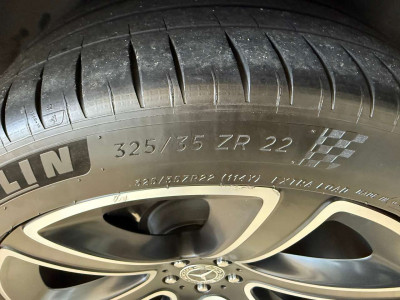 Mercedes-Benz GLE Gebrauchtwagen