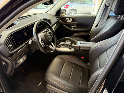 Mercedes-Benz GLE Gebrauchtwagen