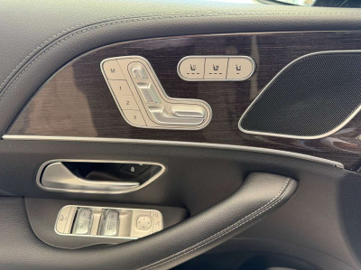 Mercedes-Benz GLE Gebrauchtwagen