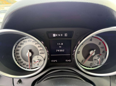 Mercedes-Benz SLK Gebrauchtwagen