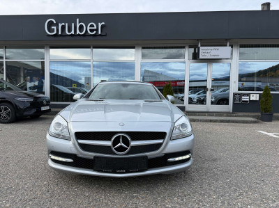 Mercedes-Benz SLK Gebrauchtwagen
