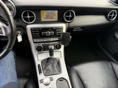 Mercedes-Benz SLK Gebrauchtwagen