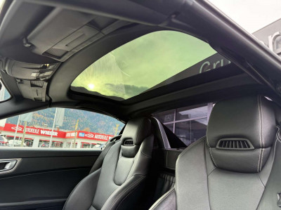 Mercedes-Benz SLK Gebrauchtwagen