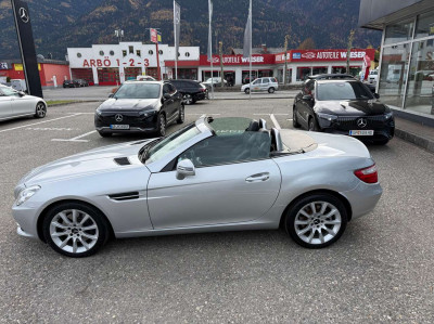 Mercedes-Benz SLK Gebrauchtwagen