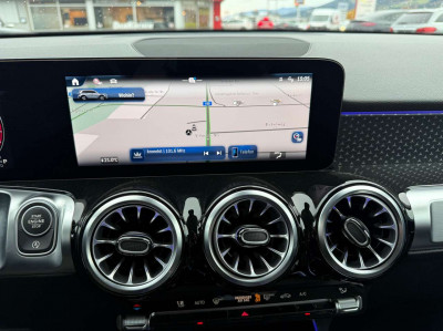 Mercedes-Benz GLB Gebrauchtwagen Mercedes-Benz GLB Gebrauchtwagen