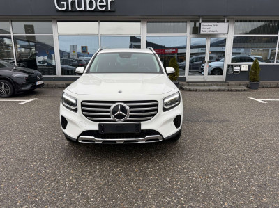 Mercedes-Benz GLB Gebrauchtwagen