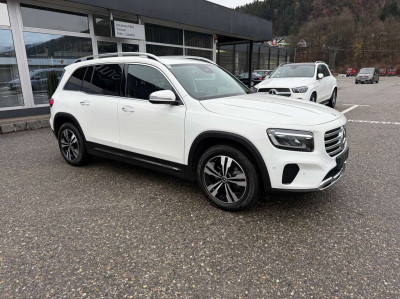 Mercedes-Benz GLB Gebrauchtwagen Mercedes-Benz GLB Gebrauchtwagen