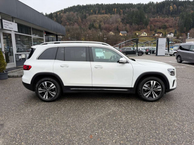 Mercedes-Benz GLB Gebrauchtwagen Mercedes-Benz GLB Gebrauchtwagen