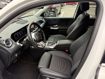 Mercedes-Benz GLB Gebrauchtwagen Mercedes-Benz GLB Gebrauchtwagen