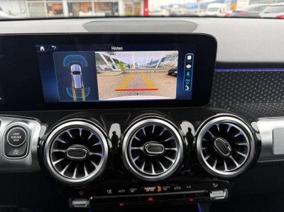 Mercedes-Benz GLB Gebrauchtwagen Mercedes-Benz GLB Gebrauchtwagen