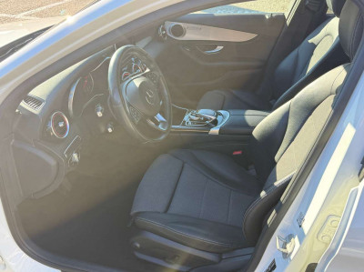 Mercedes-Benz C-Klasse Gebrauchtwagen Mercedes-Benz C-Klasse Gebrauchtwagen