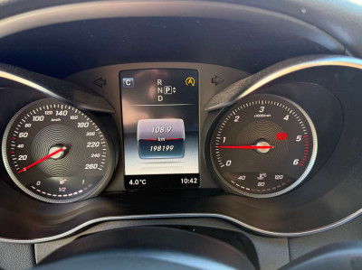 Mercedes-Benz C-Klasse Gebrauchtwagen Mercedes-Benz C-Klasse Gebrauchtwagen