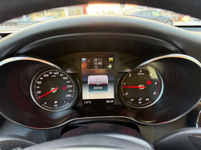 Mercedes-Benz GLC Gebrauchtwagen