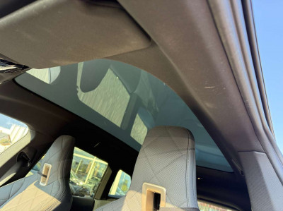 BMW iX Gebrauchtwagen