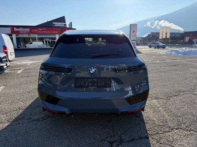 BMW iX Gebrauchtwagen