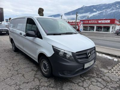 Mercedes-Benz Vito Gebrauchtwagen