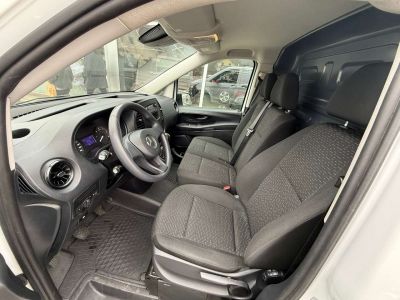 Mercedes-Benz Vito Gebrauchtwagen