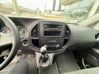 Mercedes-Benz Vito Gebrauchtwagen